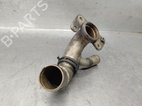 Pipe LAND ROVER RANGE ROVER EVOQUE (L538) 2.0 D 4x4 | BP33544156M125 - Image 3