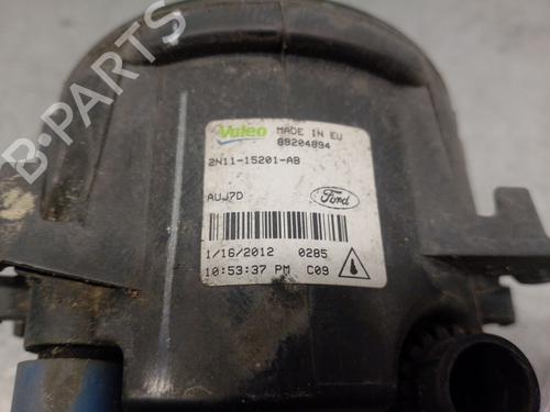 Højre foran tåkelykt FORD FOCUS III 1.6 EcoBoost | BP30921472C31