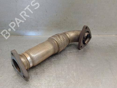 Udstødningsmanifold AUDI A6 C5 (4B2) 2.5 TDI | BP27715373M110 