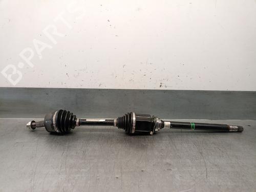 Aandrijfas rechts voor JEEP COMPASS (MP, M6, MV, M7) 1.4 MultiAir (140 hp) 30538680