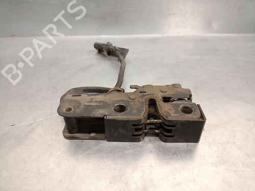 Hood lock VW GOLF V (1K1) 1.9 TDI | BP27524929C133 