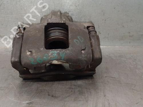 Right front brake caliper FIAT FREEMONT (345_) 2.0 JTD | BP37474786M104 - Image 6