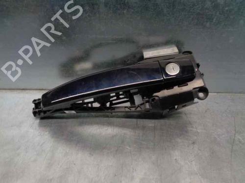 Used Front left exterior door handle OPEL ASTRA J Saloon [2012-2025]  12188277