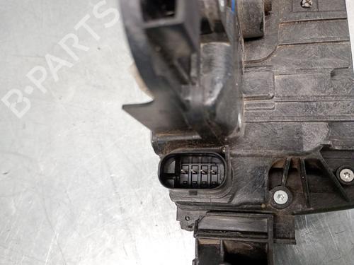 Højre bagtil lås MERCEDES-BENZ GLC (X253) 200 d 4-matic (253.916) | BP29970718C99