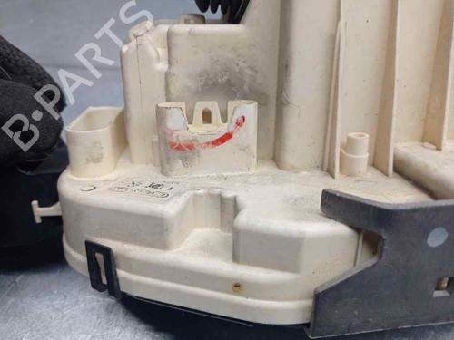 Rear right lock MERCEDES-BENZ S-CLASS (W221, V221) S 320 CDI (221.022, 221.122) | BP10637729C99 