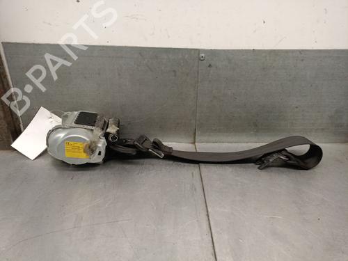 Used Rear left seatbelt Rear left seatbelt AUDI Q7 (4MB, 4MG, 4MQ) SQ7 TDI quattro (435 hp) 33437179 33437179