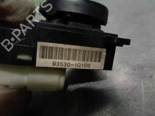 Mirror switch KIA RIO II (JB) 1.5 CRDi | BP5391780I25 