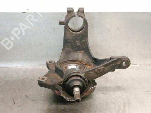 Right front steering knuckle CITROËN C5 II (RC_) 2.0 HDi (RCRHRH) | BP25711155M26 
