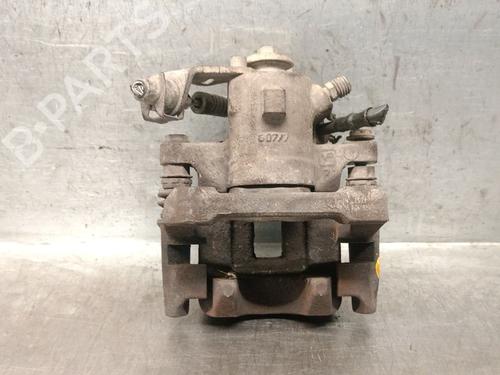 Left rear brake caliper VW GOLF IV (1J1) 1.9 TDI | BP29213679M107 