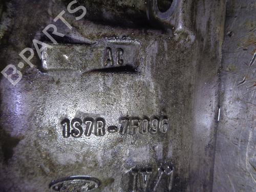 Gearbox FORD MONDEO III Saloon (B4Y) 2.0 16V TDDi / TDCi | BP15662116M3