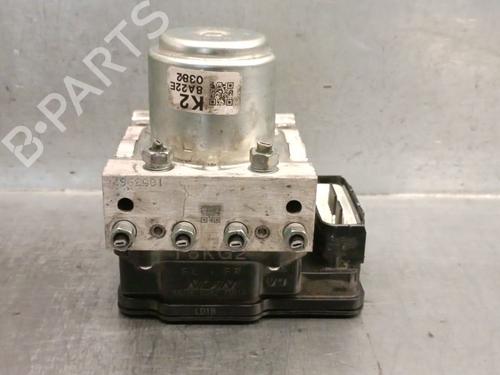 Used ABS pump HONDA HR-V (RU) 1.5 (RU1) (130 hp) 26493456
