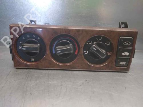 AC Styreenhet / Manøvreringsenhet ROVER 600 I (RH) 618 i/Si (115 hp) 9952473