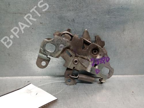 Hood lock CITROËN GRAND C4 SPACETOURER (3A_, 3E_) 1.6 BlueHDi 120 | BP29500674C133 