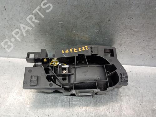 Rear left interior door handle CITROËN C4 Grand Picasso II (DA_, DE_) 2.0 BlueHDi 150 | BP28361284I15 