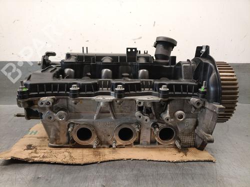 Topstykke LAND ROVER RANGE ROVER SPORT I (L320) 3.0 D 4x4 (256 hp) 28489614