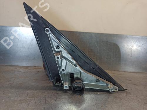 Left mirror BMW 1 (E87) 118 d | BP27335069C26 