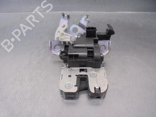 Achterklepslot SEAT LEON ST (5F8) 1.4 TGI (110 hp) 16732187