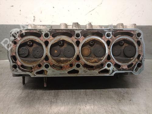 Cylinder head SEAT AROSA (6H1) 1.0 | BP31362660M5 
