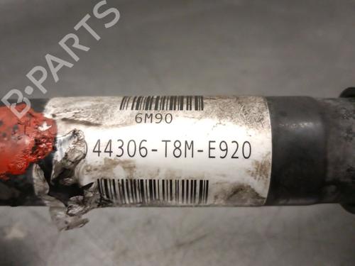 Left front driveshaft HONDA HR-V (RU) 1.6 i-DTEC (RU8) | BP36845337M38  - Image 6
