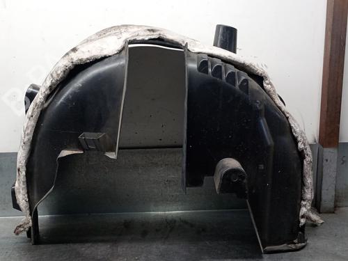 Wheel arch SMART FORTWO Coupe (453) electric drive / EQ (453.391) | BP28362528C56 