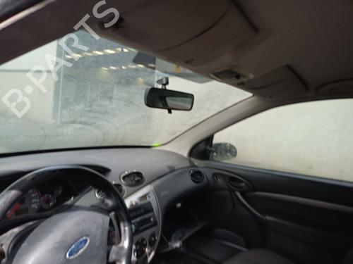 Engine control unit (ECU) FORD FOCUS I (DAW, DBW) 1.8 Turbo DI / TDDi | BP29401348M57 