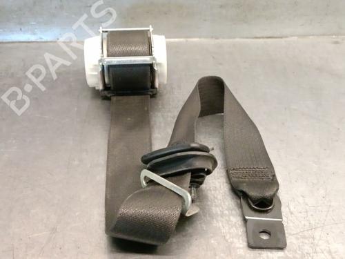 Used Front left seatbelt OPEL MERIVA B MPV (S10) 1.6 CDTI (75) (110 hp) 26124160