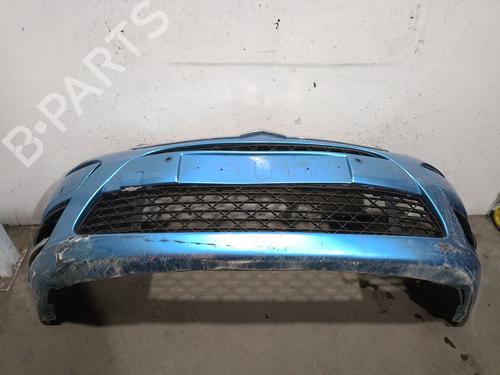 Used Front bumper CITROËN C4 Picasso I MPV (UD_) 2.0 HDi 138 (136 hp) 31610516