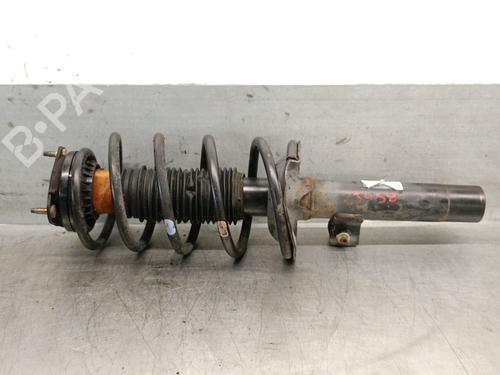 Used Right front shock absorber FORD TRANSIT CONNECT (P65_, P70_, P80_) 1.8 TDCi (90 hp) 28585009
