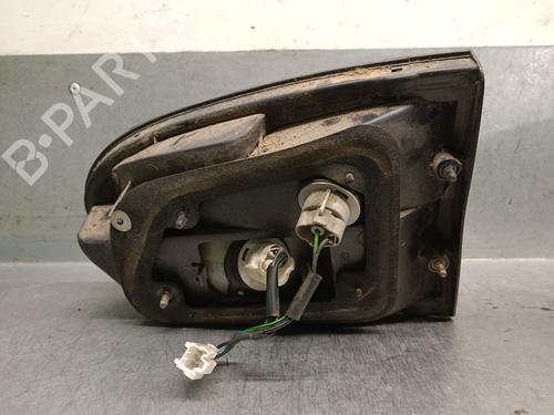 Left tailgate light HYUNDAI H-1 / STAREX Bus (A1) 2.5 TD | BP32020346C79 - Image 2