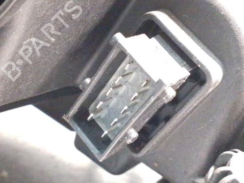 Left headlight OPEL ASTRA K (B16) 1.6 CDTi (68) | BP32001206C28