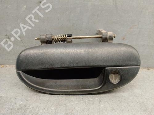Used Front left exterior door handle DAEWOO LANOS (KLAT) 1.5 (86 hp) 30972656