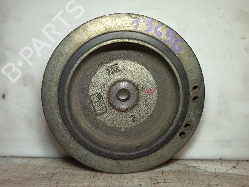 Used Pulley RENAULT MEGANE Scenic (JA0/1_) 1.9 dTi (JA0N) (98 hp) 20259534
