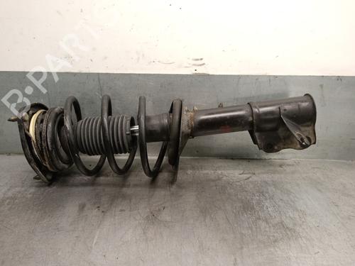 Used Right front shock absorber VOLVO S40 I (644) [1995-2004]  32844046