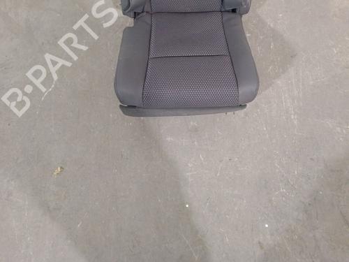 Rear seat CHEVROLET CAPTIVA (C100, C140) 2.0 D | BP30578320C17