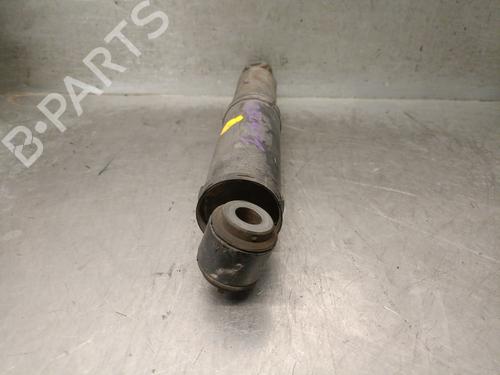 Left rear shock absorber CITROËN SPACETOURER Bus (V_) 1.6 BlueHDi 95 | BP27684794M18 