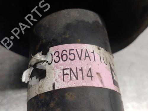 Right rear shock absorber SUBARU LEVORG 1.6 AWD (VM4) | BP37033648M19 - Image 6
