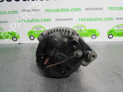 Alternator RENAULT ESPACE III (JE0_) 2.0 (JE0A) | BP2109275M7 