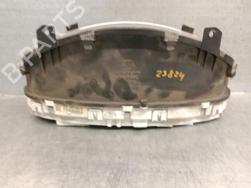 Instrument cluster HYUNDAI GETZ (TB) 1.5 CRDi | BP29827416C47