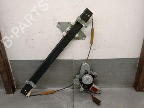 Used Front right window mechanism Front right window mechanism SSANGYONG REXTON / REXTON II (GAB_) 2.9 TD (120 hp) 39714770 39714770