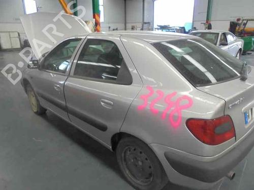 Intercooler CITROËN XSARA (N1) 1.9 TD | BP2057174M30 