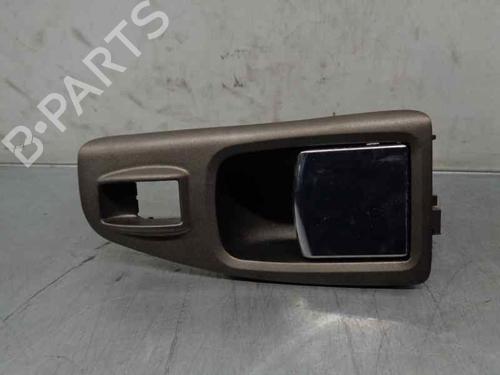 Used Rear left interior door handle LANCIA MUSA (350_) 1.3 D Multijet (350.AXG11, 350.AXG1A) (90 hp) 6998669