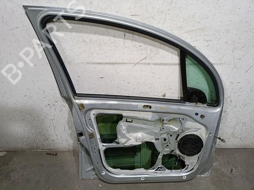 Left front door CITROËN C3 I (FC_, FN_) 1.4 16V HDi | BP26573355C2 