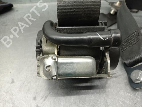 Front right seatbelt PEUGEOT 508 I (8D_) 1.6 HDi | BP29029738I25 