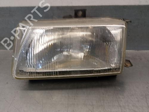 Used Left headlight SEAT IBIZA II (6K1) 1.9 D (64 hp) 27598115