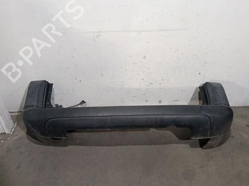 Used Rear bumper PEUGEOT PARTNER Box Body/MPV (5_, G_) 1.6 HDi 75 (75 hp) 29178507