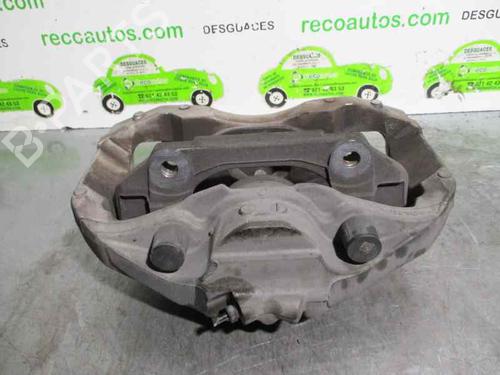 Left front brake caliper BMW 5 Gran Turismo (F07) 535 d | BP11614210M105 
