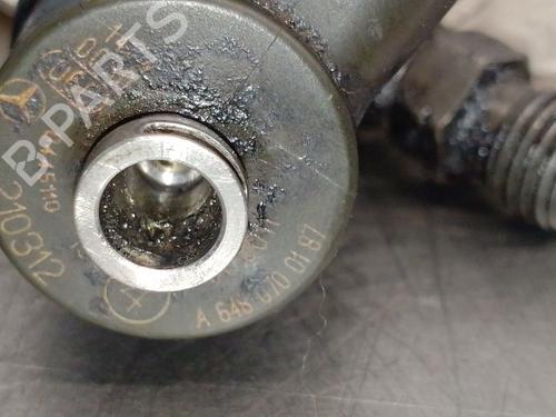 Injector MERCEDES-BENZ E-CLASS (W211) E 320 CDI (211.026) | BP36092289M100  - Image 5