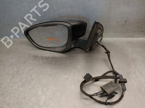 Used Left mirror Left mirror 36996574 36996574