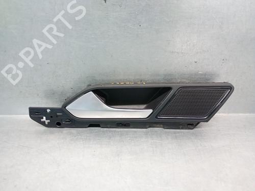 Used Rear left interior door handle VW PASSAT B8 Variant (3G5, CB5) 2.0 TDI (150 hp) 30274038