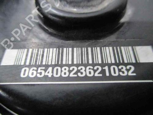 ABS pump CHRYSLER VOYAGER IV (RG, RS) 2.4 | BP2092887M43 